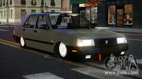 Tofas Sahin Yuziq for GTA 4