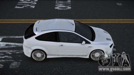 Ford Focus Ijof for GTA 4