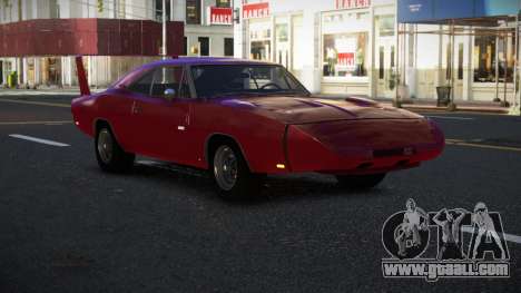 Dodge Charger Thert for GTA 4