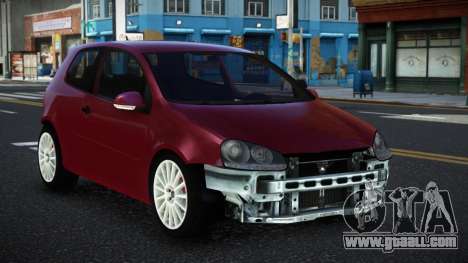 Volkswagen Golf Oguc for GTA 4