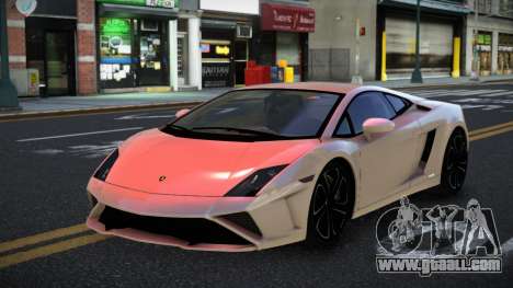 Lamborghini Gallardo Pihehiv for GTA 4