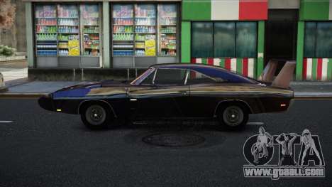 Dodge Charger Thert S1 for GTA 4