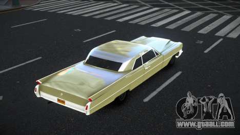 Cadillac Deville Sutikik for GTA 4
