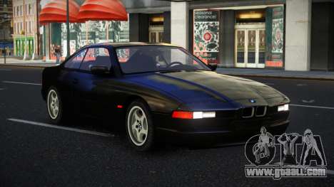 BMW 850 Granithan S6 for GTA 4