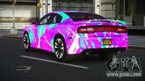 Dodge Charger Ainory S2 for GTA 4