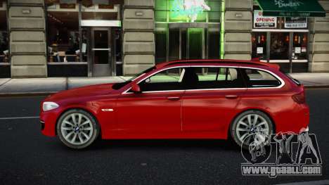 BMW M5 F11 Yemnu for GTA 4