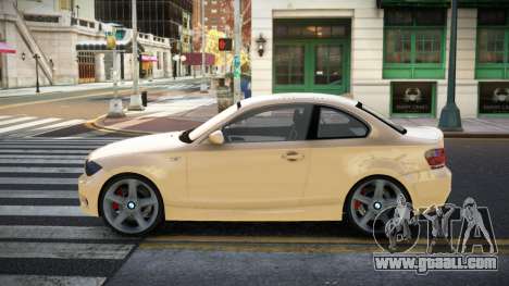 BMW 135i Tutjejug for GTA 4
