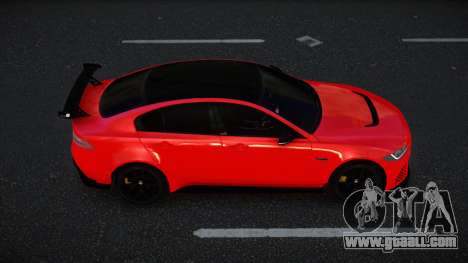 Jaguar XE Kayil for GTA 4