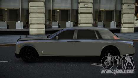 Rolls-Royce Phantom Mugey for GTA 4