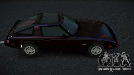 Mazda RX-7 Wala for GTA 4