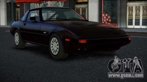 Mazda RX-7 Wala for GTA 4