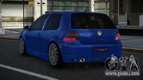 Volkswagen Golf Jula for GTA 4