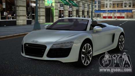 Audi R8 Douci for GTA 4