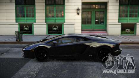 Lamborghini Aventador Nechri S6 for GTA 4