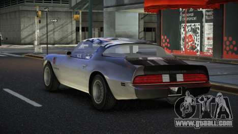 Pontiac Trans AM Briley S10 for GTA 4