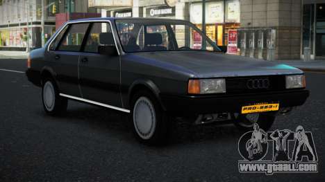Audi 80 Vozupet for GTA 4