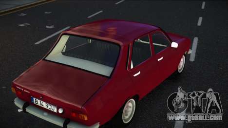 Dacia 1300 Vaomu for GTA 4