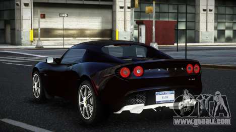 Lotus Elise Vowuteq for GTA 4