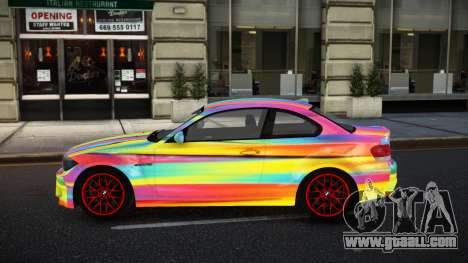 BMW 1M Ganfer S1 for GTA 4