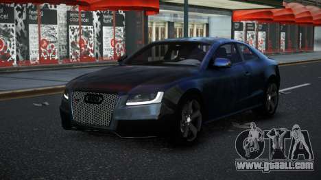 Audi RS5 Jestho S5 for GTA 4