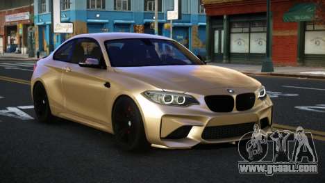 BMW M2 Yetpanoy for GTA 4