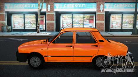 Dacia 1310 Wakunac for GTA 4
