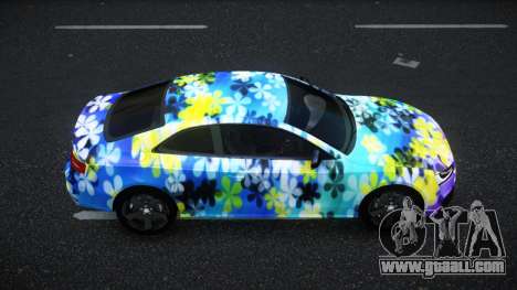 Audi RS5 Jestho S2 for GTA 4
