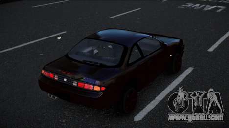 Nissan Silvia Hoqih for GTA 4