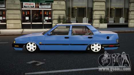 Tofas Dogan Yonoh for GTA 4