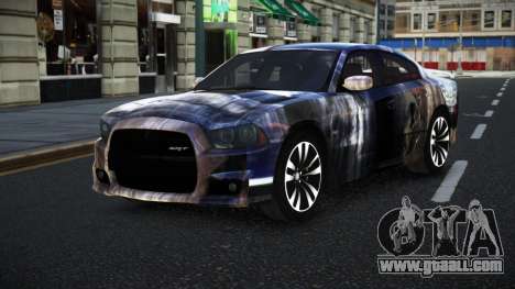 Dodge Charger Ainory S7 for GTA 4