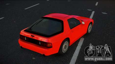 Mazda RX-7 Nefuv for GTA 4