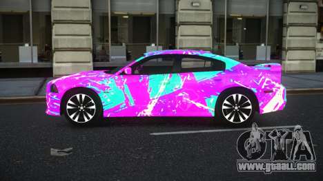 Dodge Charger Ainory S2 for GTA 4