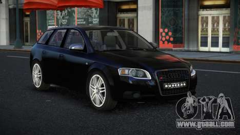 Audi S4 Koini for GTA 4