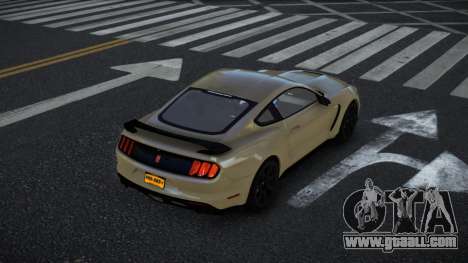 Shelby GT350 Xicbate for GTA 4
