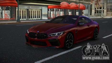 BMW M8 Vomlol for GTA 4
