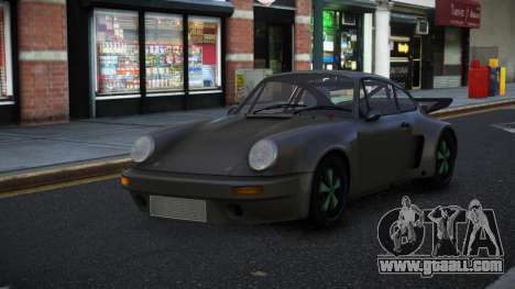 Porsche 911 Xunqicoz for GTA 4