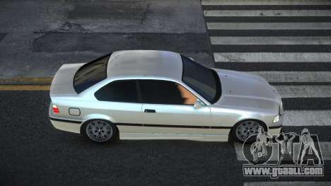 BMW M3 E36 Bavo for GTA 4