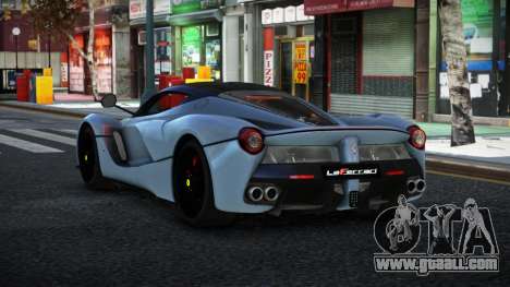 Ferrari LaFerrari Vixocata for GTA 4
