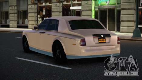 Rolls-Royce Phantom Goape for GTA 4