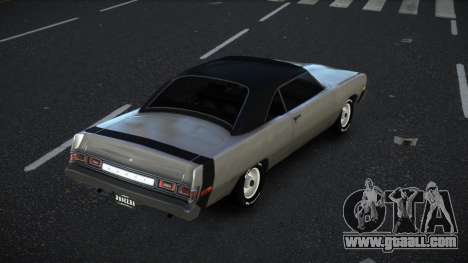 Dodge Dart Pavxox for GTA 4