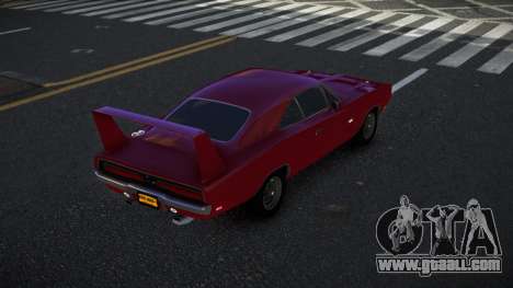 Dodge Charger Thert for GTA 4