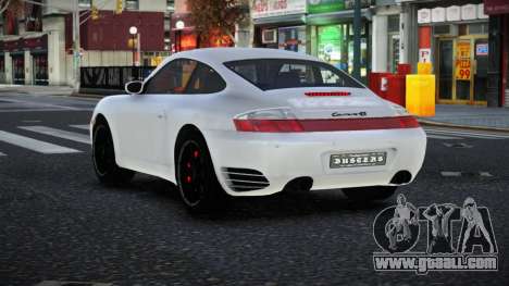 Porsche 911 Arew for GTA 4