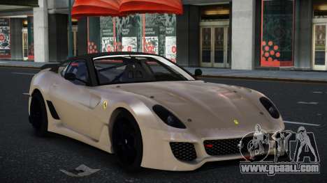 Ferrari 599 Felizepek for GTA 4