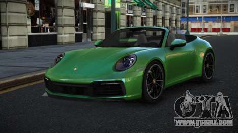 Porsche 911 Venomy for GTA 4