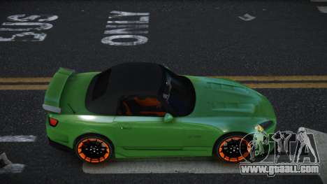 Honda S2000 Diboyi for GTA 4
