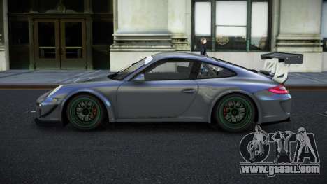 Porsche 911 Cewabek for GTA 4