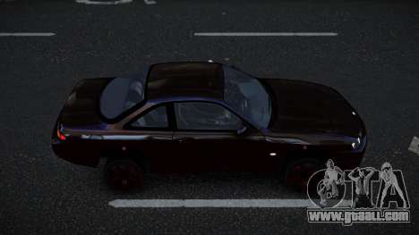 Nissan Silvia Hoqih for GTA 4