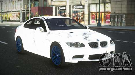 BMW M3 E92 Viclian S13 for GTA 4