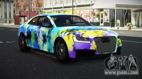 Audi RS5 Jestho S2 for GTA 4