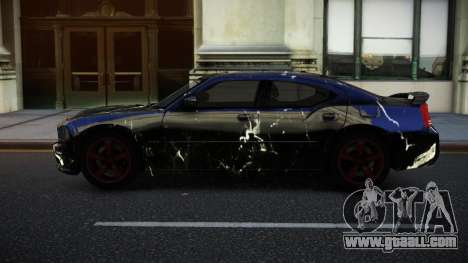 Dodge Charger Denter S9 for GTA 4